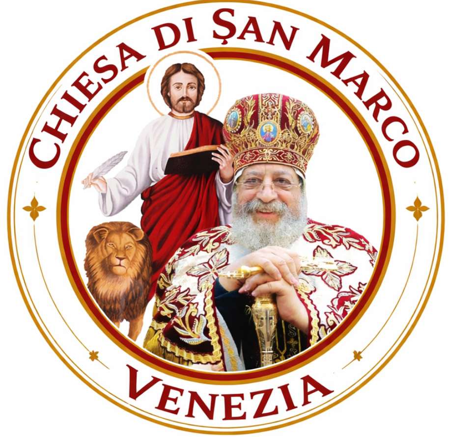 Logo Patriarcato